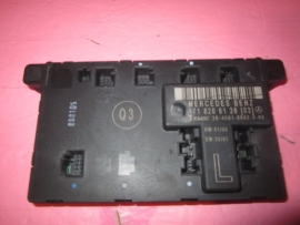 Mercedes Benz - Door Control - 1718206126